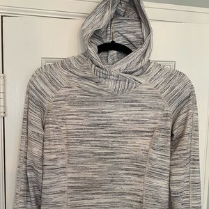 Lululemon pullover hoodie